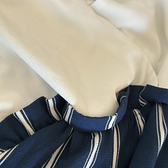 Lily Rose Romper l SIZE XS - Picture 5 of 5